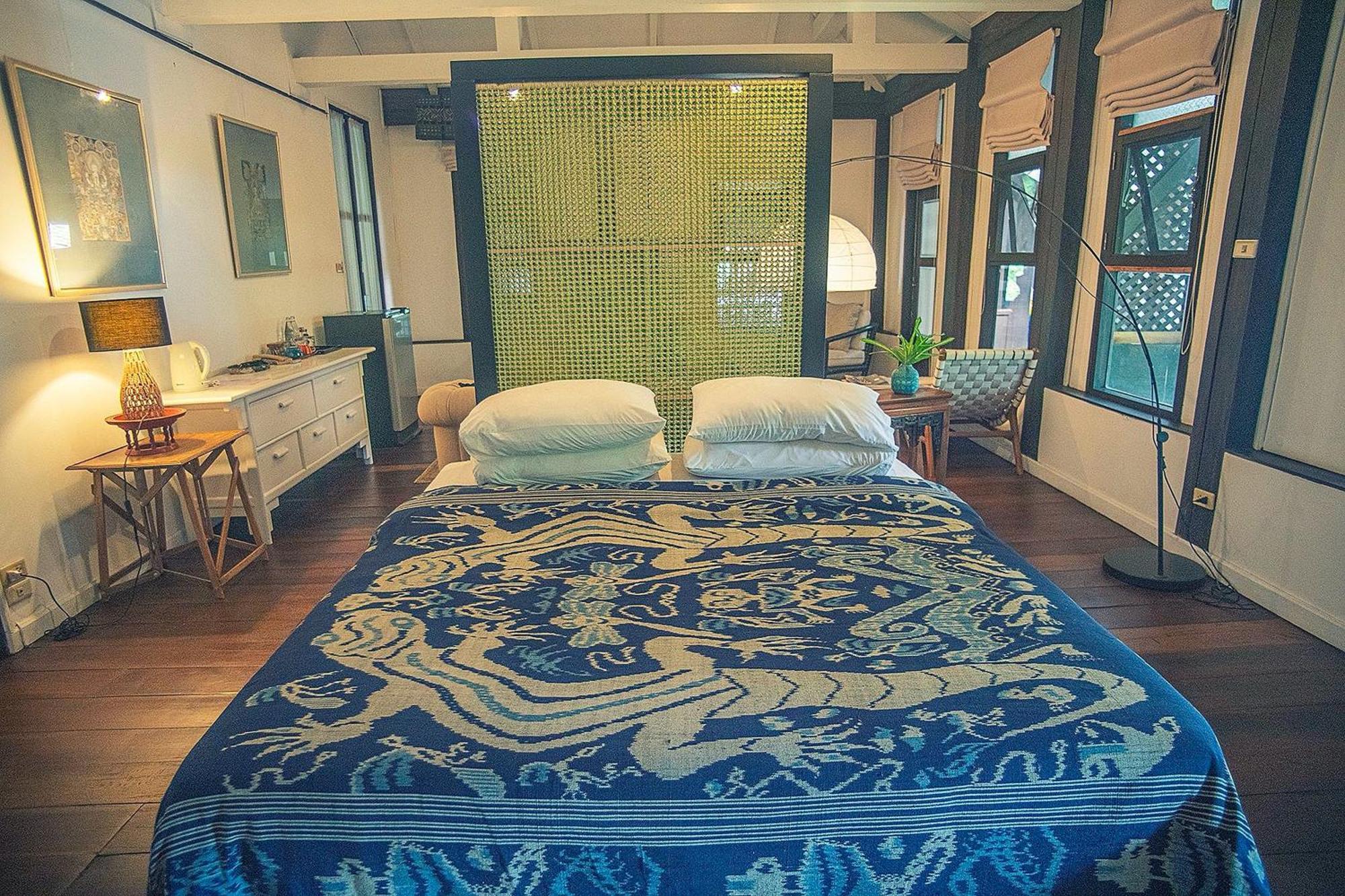 Baan Suan Residence เฮือนพักบ้านสวน เชียงใหม่ ภายนอก รูปภาพ